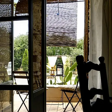 Lägenhet Tat, Loft In A Old Coach House