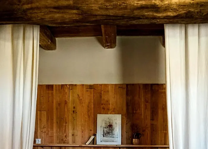 Tat, Loft In A Old Coach House Lejlighed